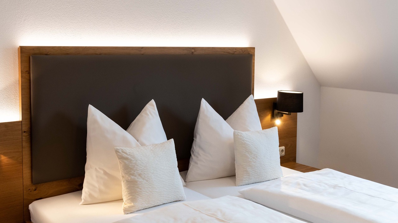Photo of Bedroom in Au in der Hallertau