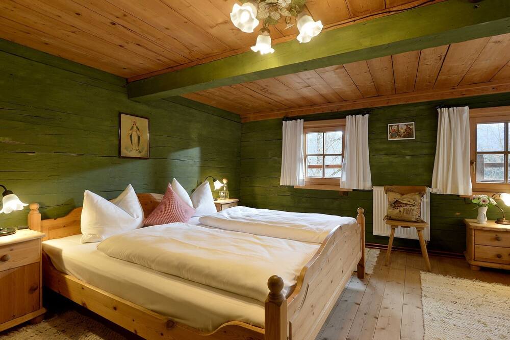 Photo of Bedroom in Fuegenberg