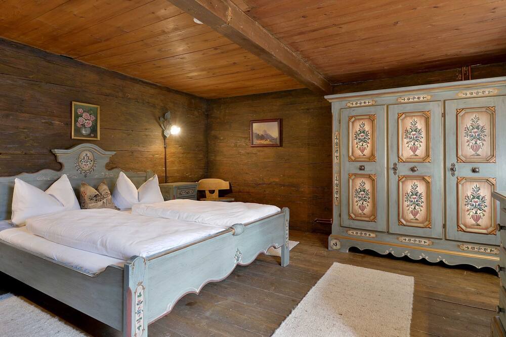 Photo of Bedroom in Fuegenberg