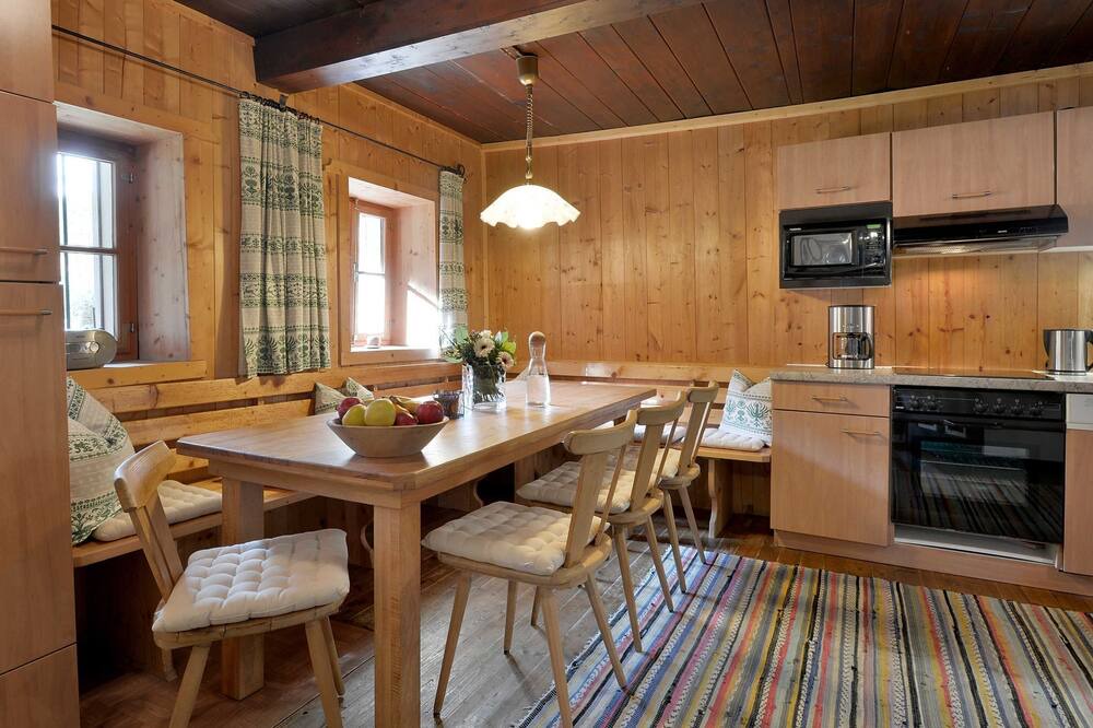Photo of Kitchen in Fuegenberg