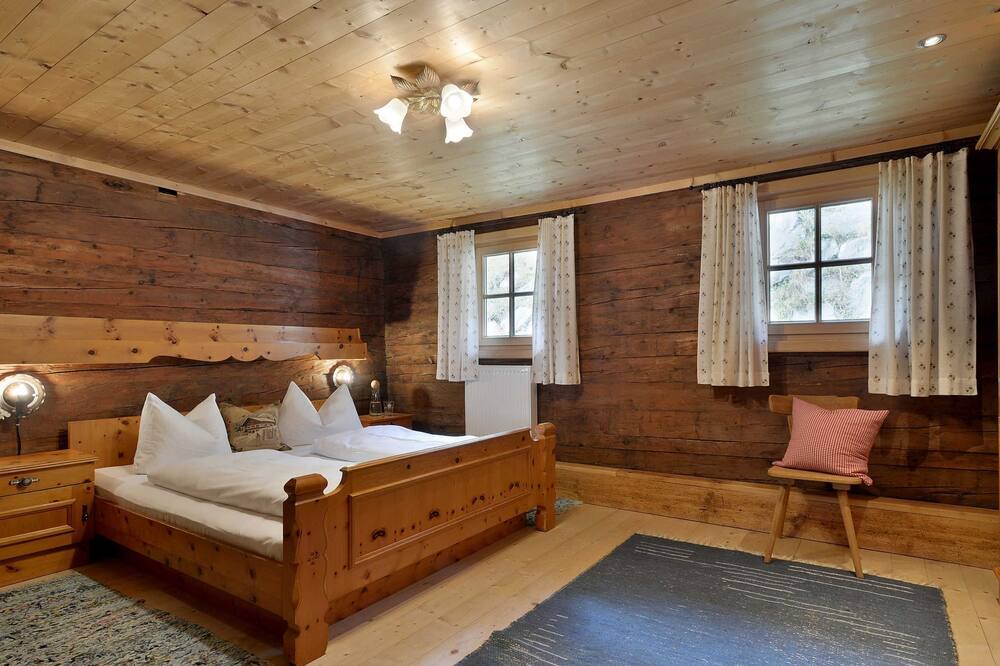 Photo of Bedroom in Fuegenberg