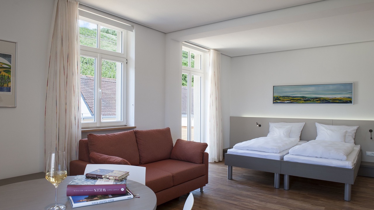 Photo of Bedroom in Lauda