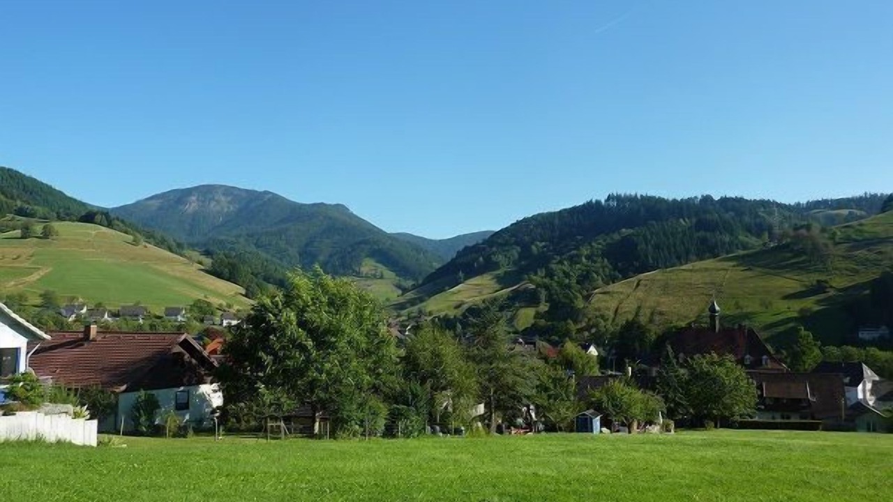 Photo of Outdoor in Untermunstertal