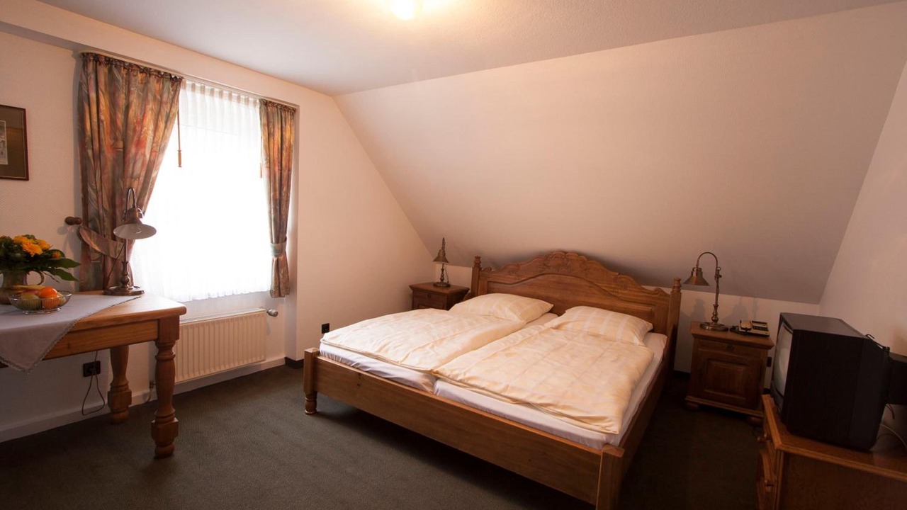 Photo of Bedroom in Westerholt