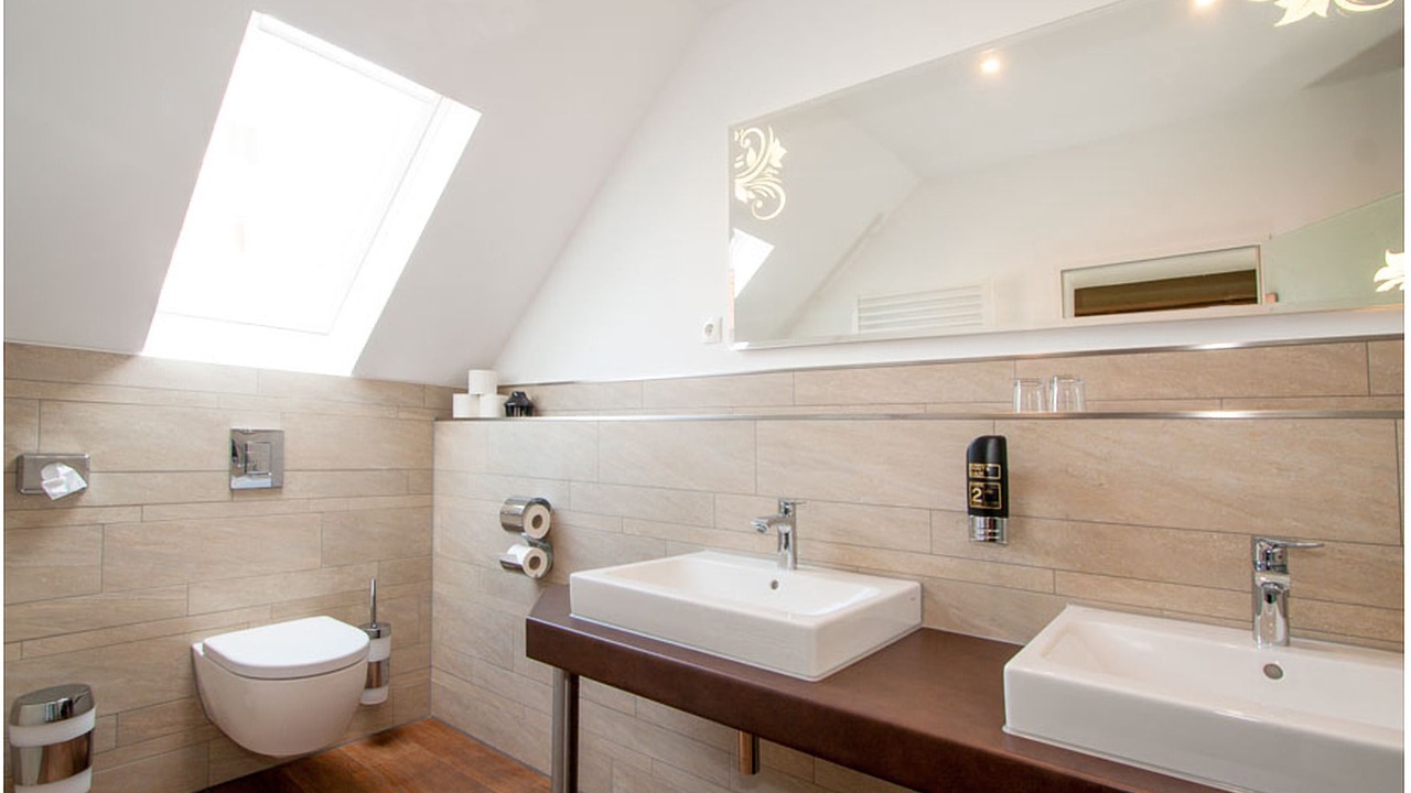 Photo of Bathroom in Westerholt
