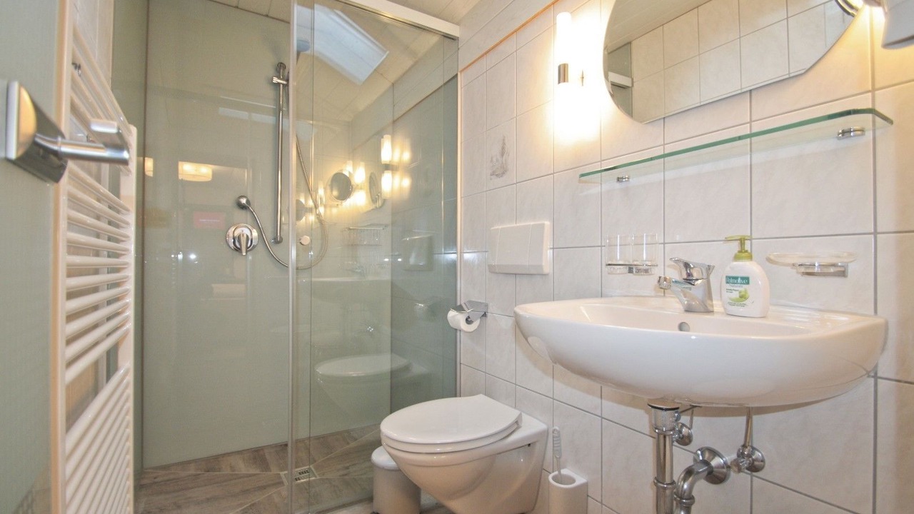 Photo of Bathroom in Ruhpolding