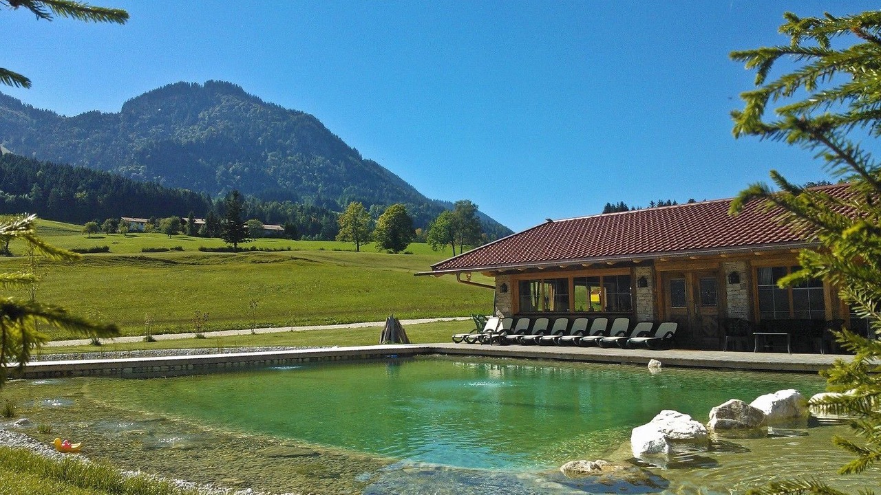 Photo of Outdoor in Ruhpolding
