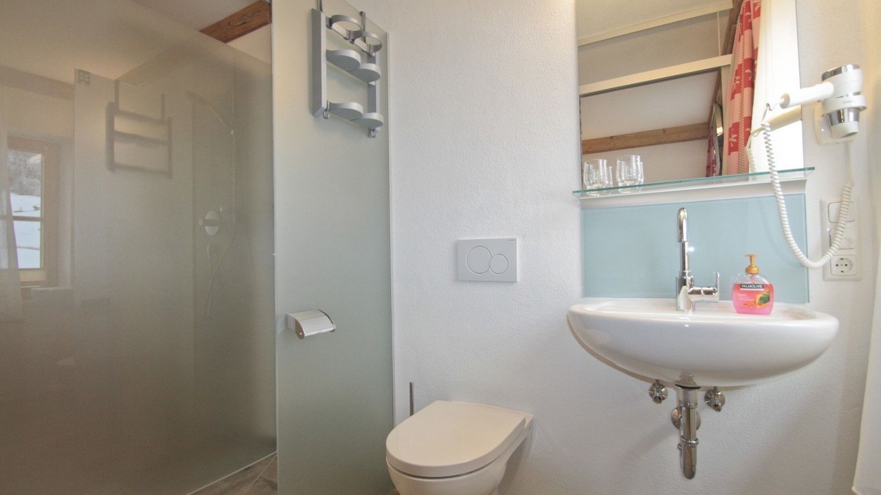 Photo of Bathroom in Ruhpolding