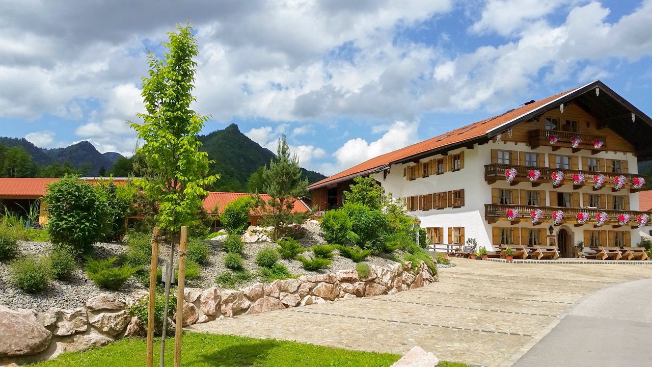 Photo of Outdoor in Ruhpolding