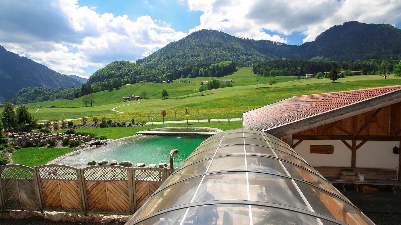 Photo of Outdoor in Ruhpolding