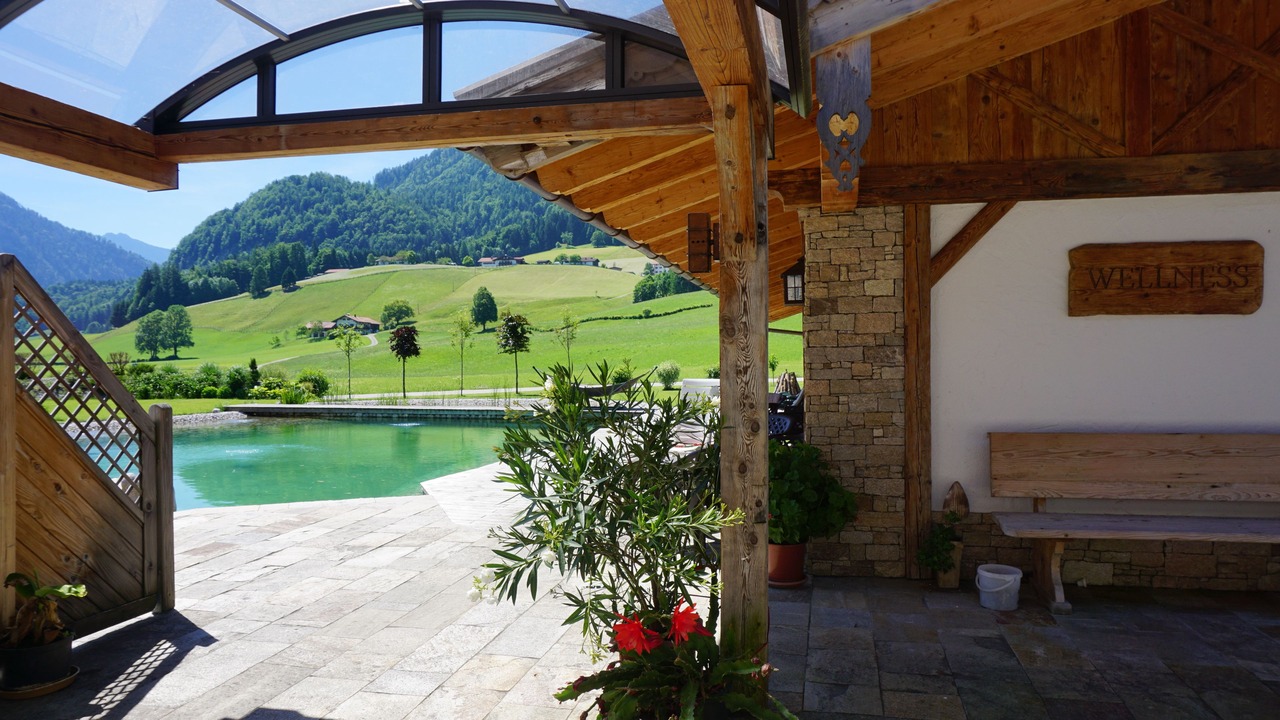 Photo of Outdoor in Ruhpolding
