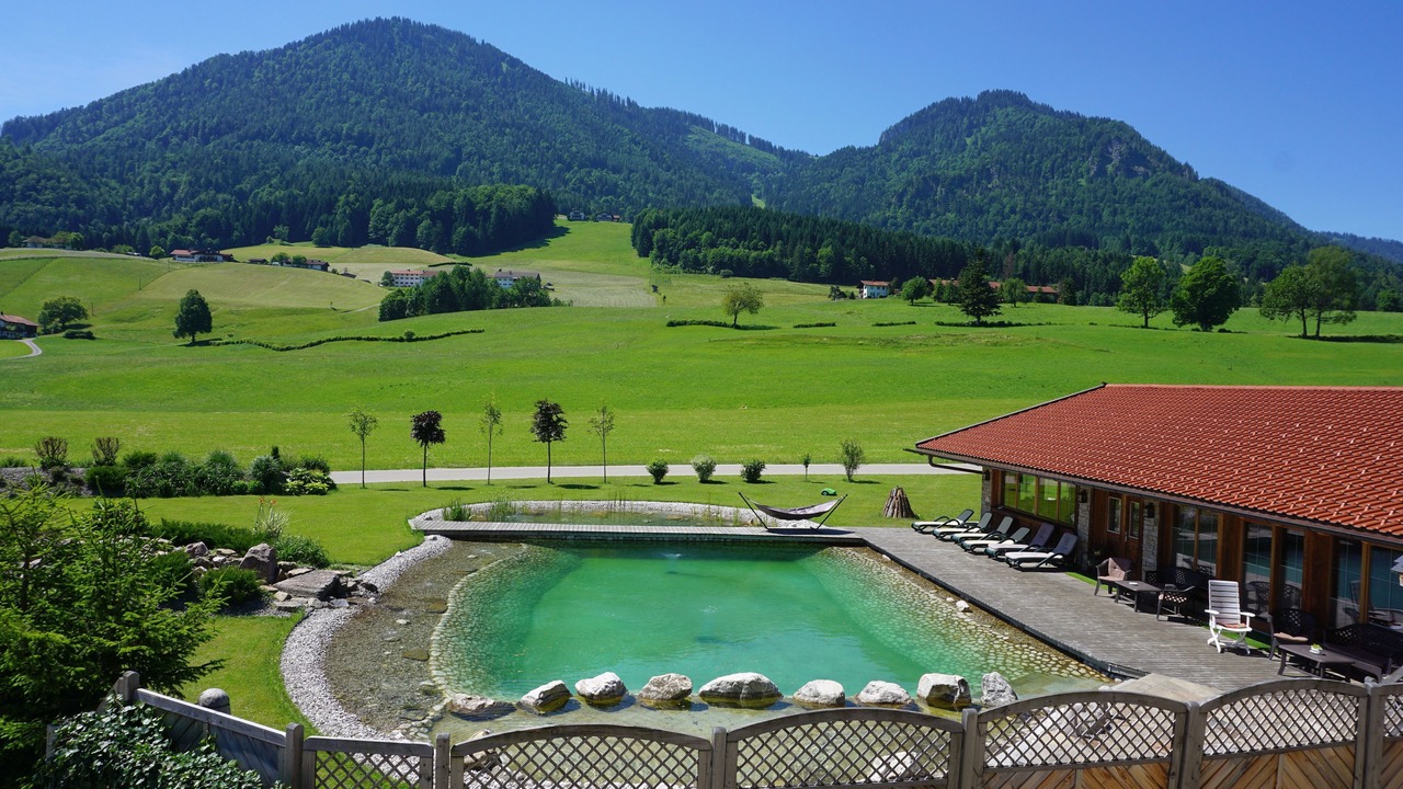 Photo of Outdoor in Ruhpolding