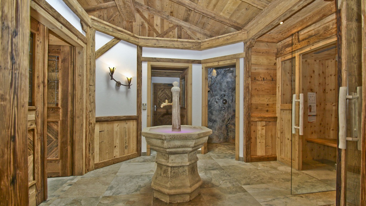 Photo of Bedroom in Ruhpolding