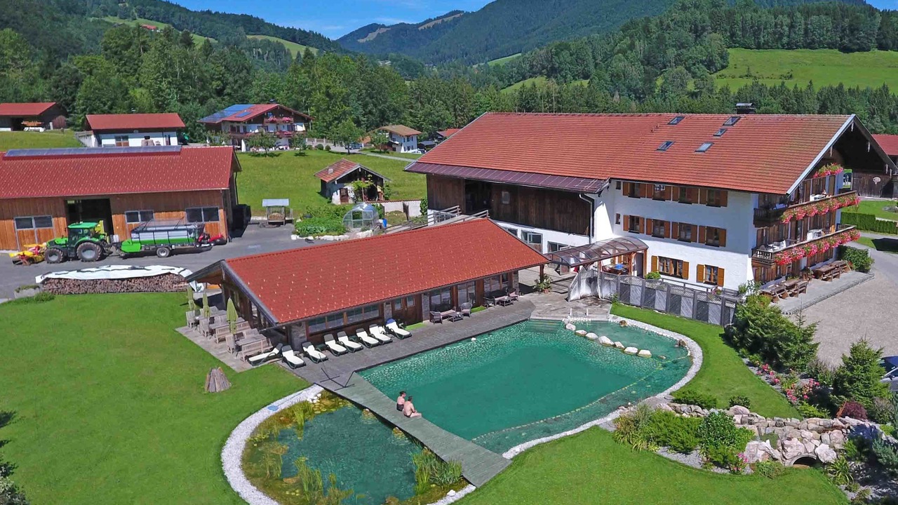 Photo of Outdoor in Ruhpolding