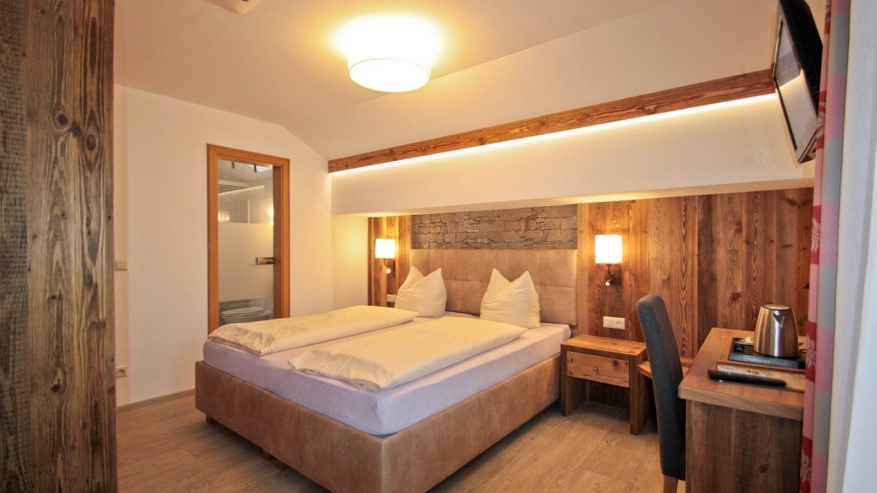 Photo of Bedroom in Ruhpolding