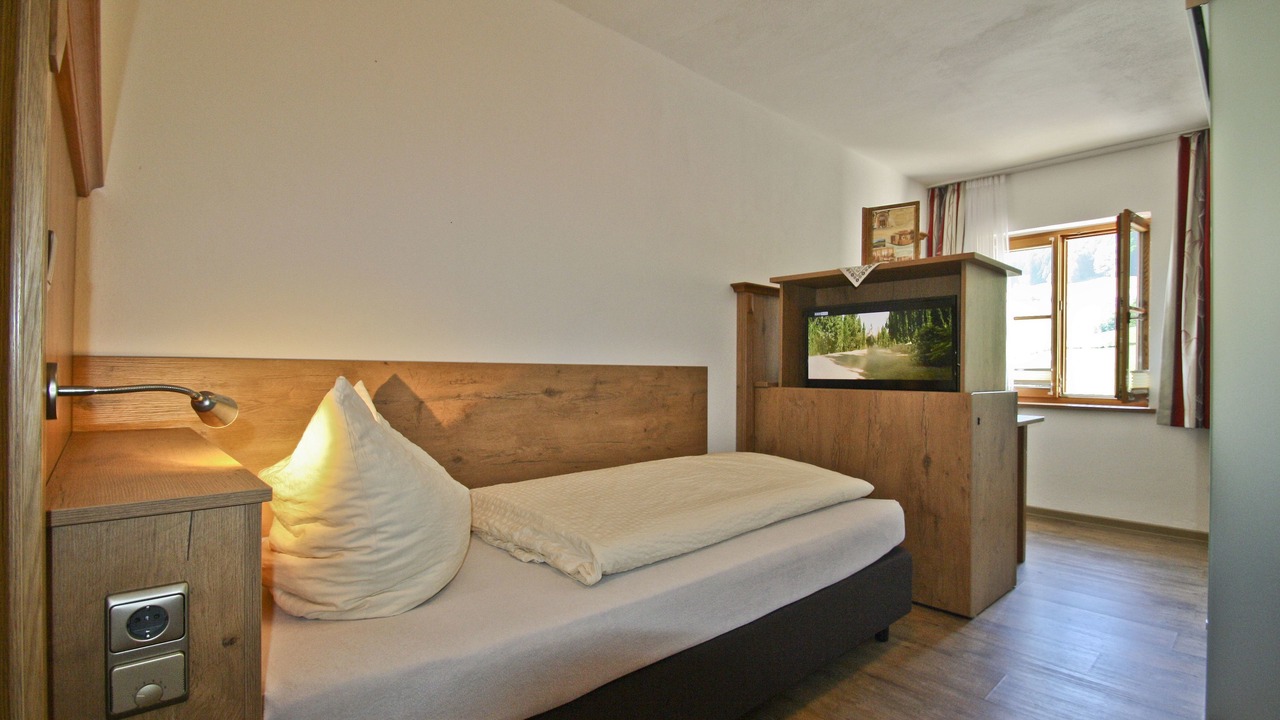 Photo of Bedroom in Ruhpolding