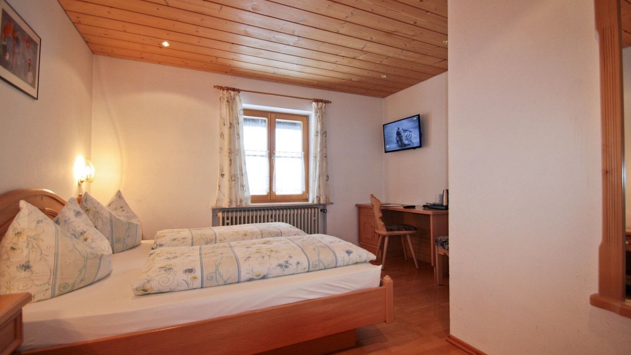 Photo of Bedroom in Ruhpolding