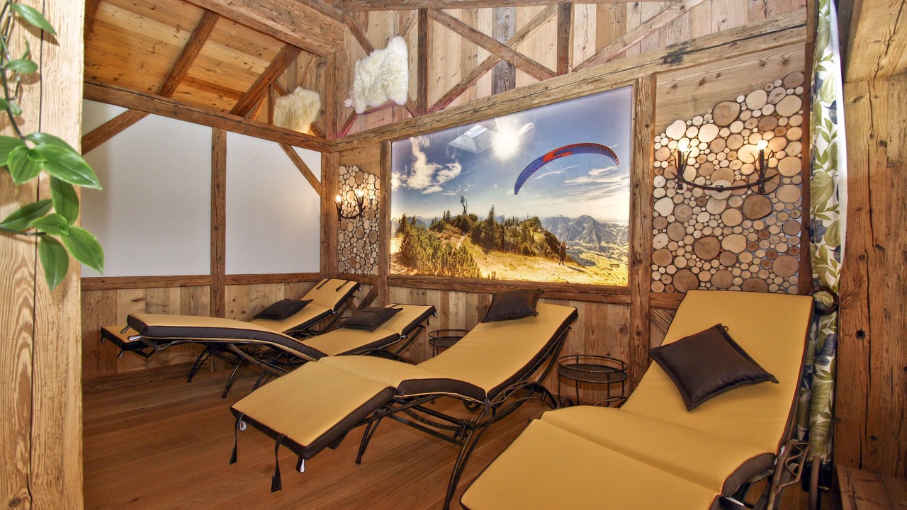Photo of Bedroom in Ruhpolding