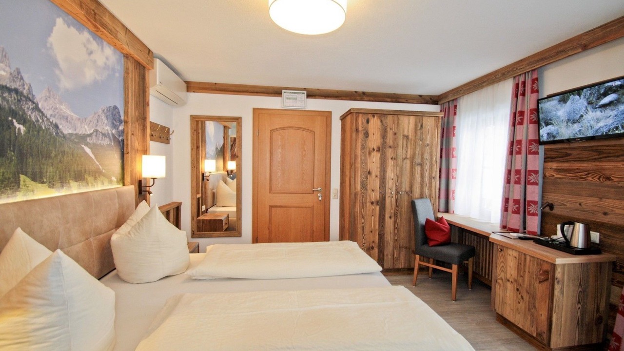Photo of Patio Balcony in Ruhpolding