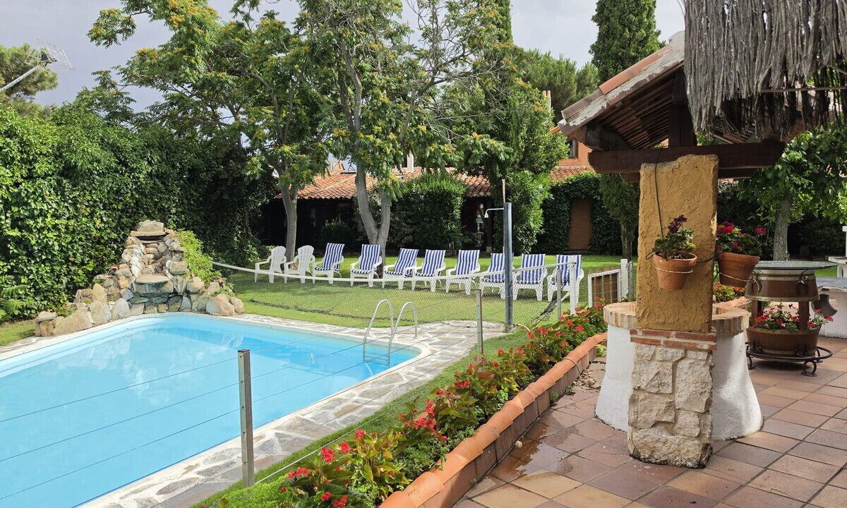 Photo of Outdoor in Olmedo