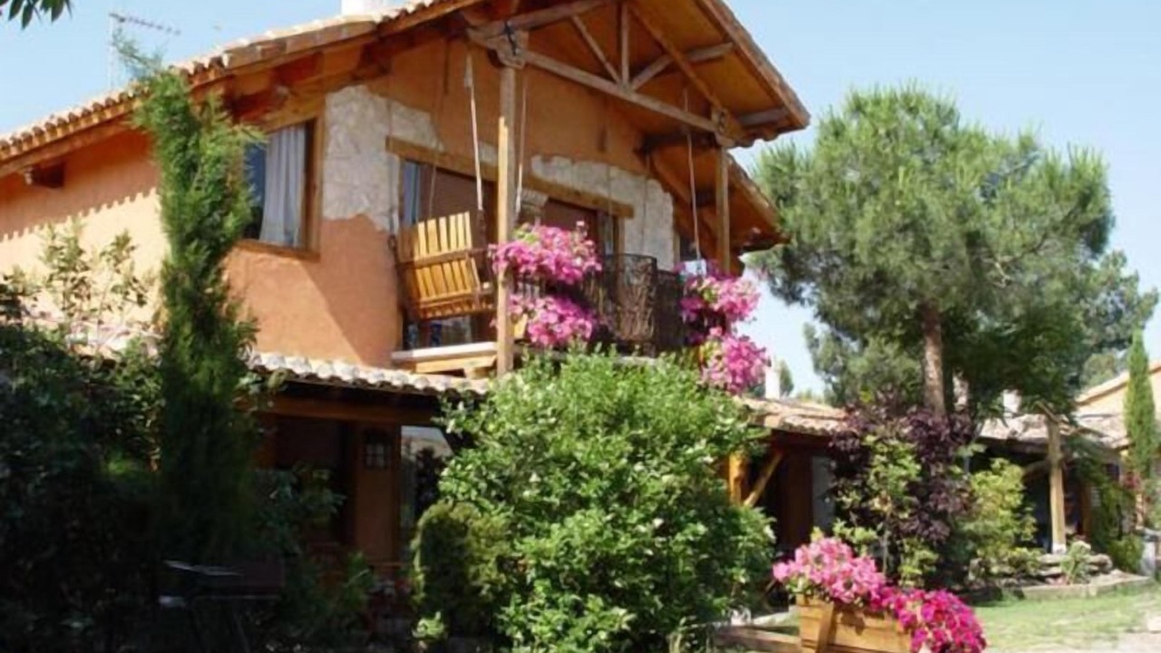 Photo of Outdoor in Olmedo