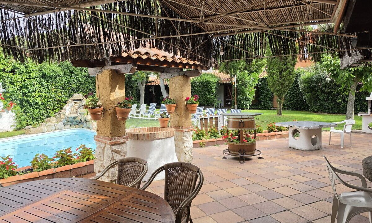 Photo of Outdoor in Olmedo