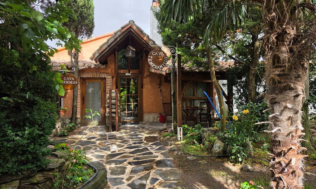 Photo of Outdoor in Olmedo