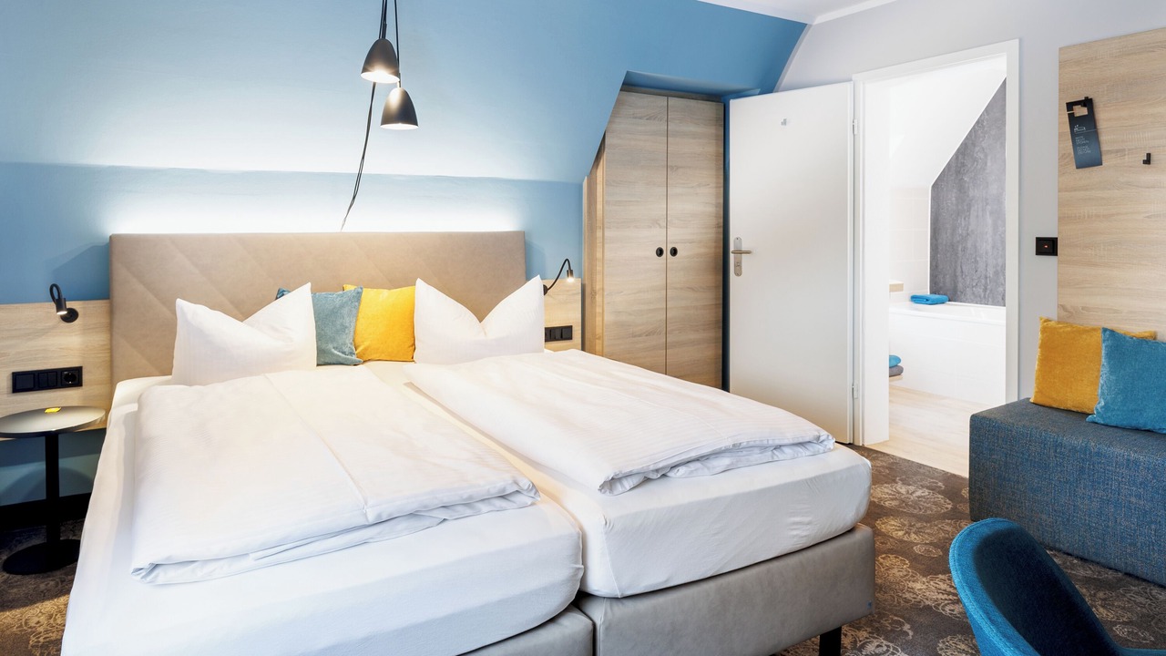 Photo of Bedroom in Kulmbach