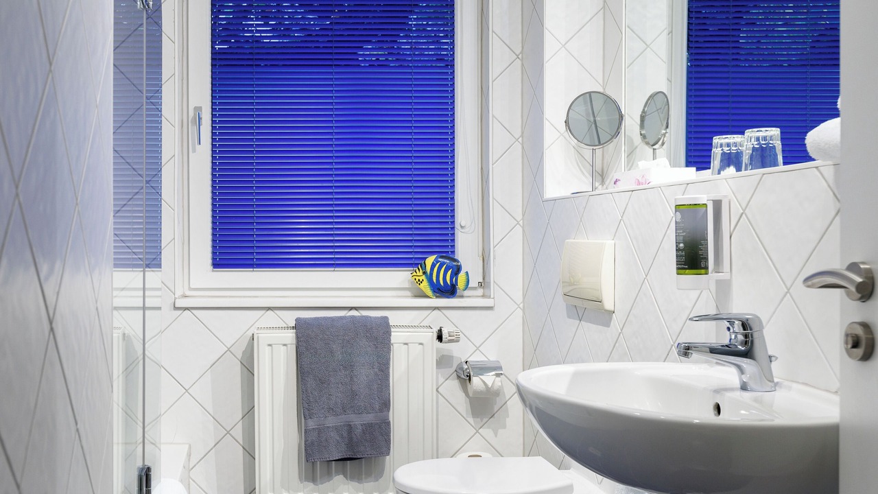 Photo of Bathroom in Kulmbach