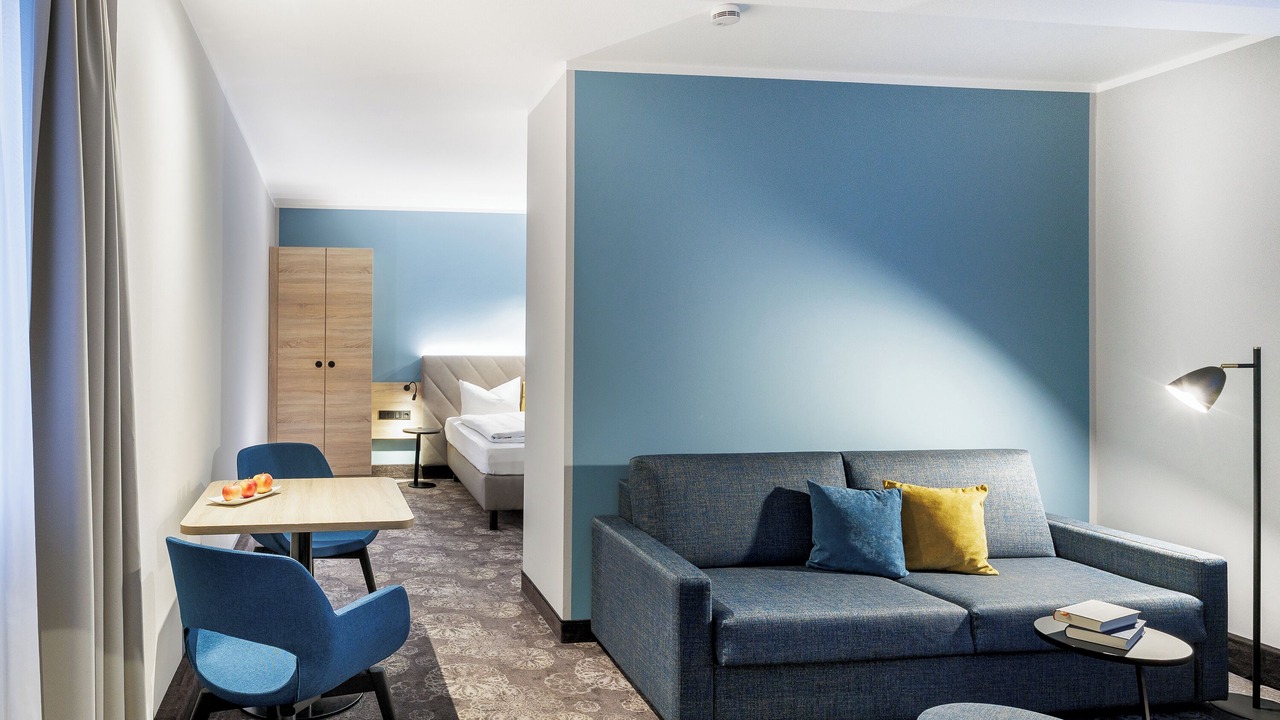 Photo of Bedroom in Kulmbach