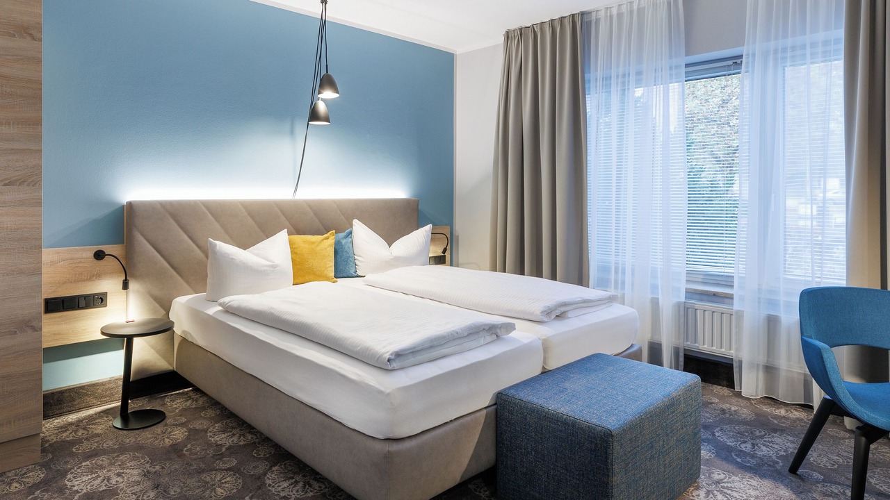 Photo of Bedroom in Kulmbach