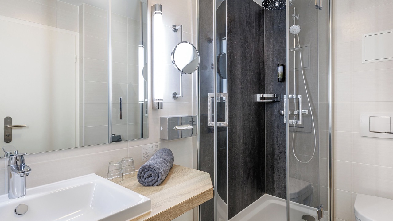 Photo of Bathroom in Kulmbach