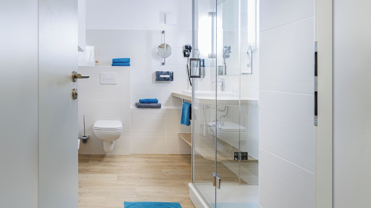 Photo of Bathroom in Kulmbach