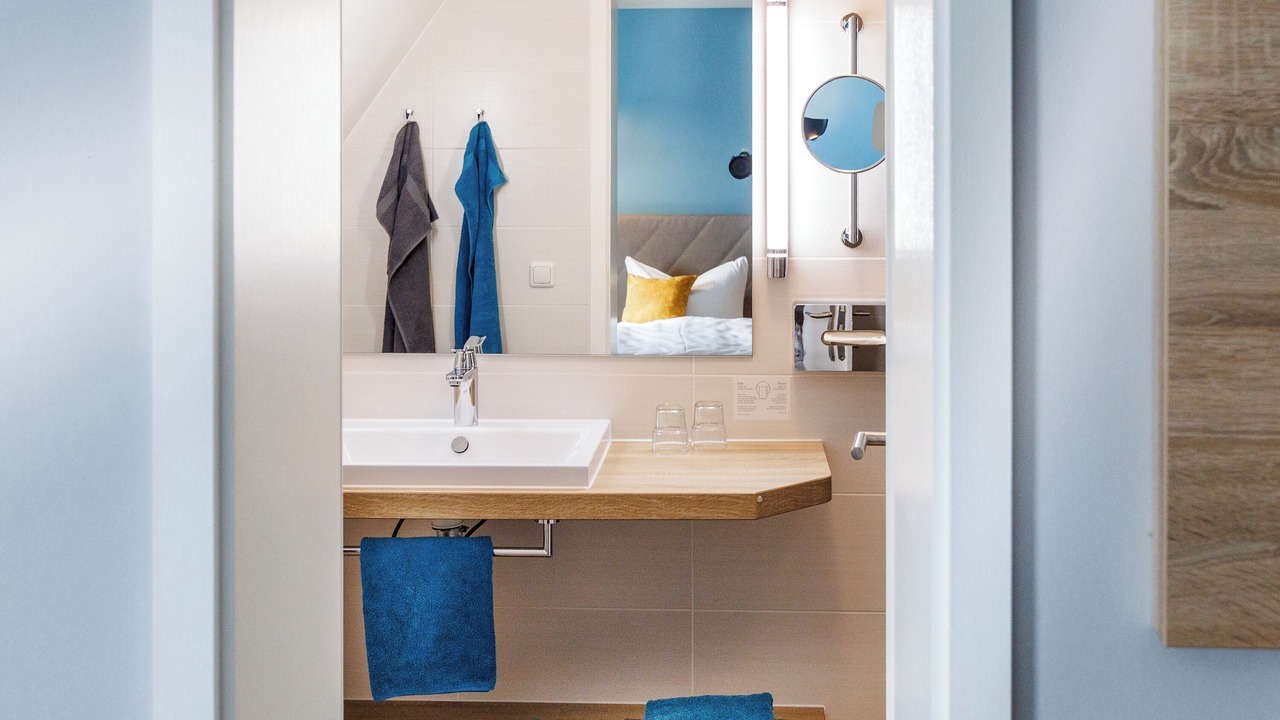 Photo of Bathroom in Kulmbach