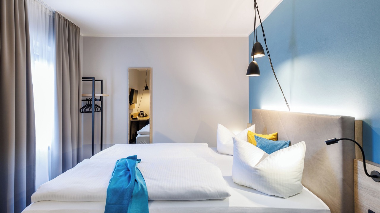 Photo of Bedroom in Kulmbach