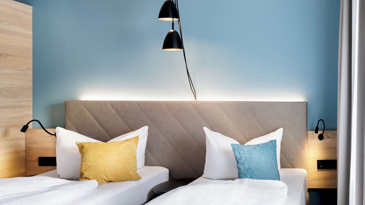 Photo of Bedroom in Kulmbach