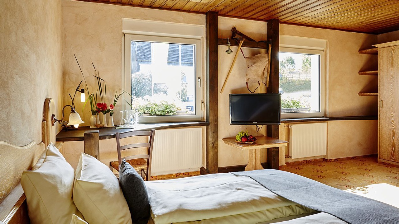 Photo of Bedroom in Wildewiese