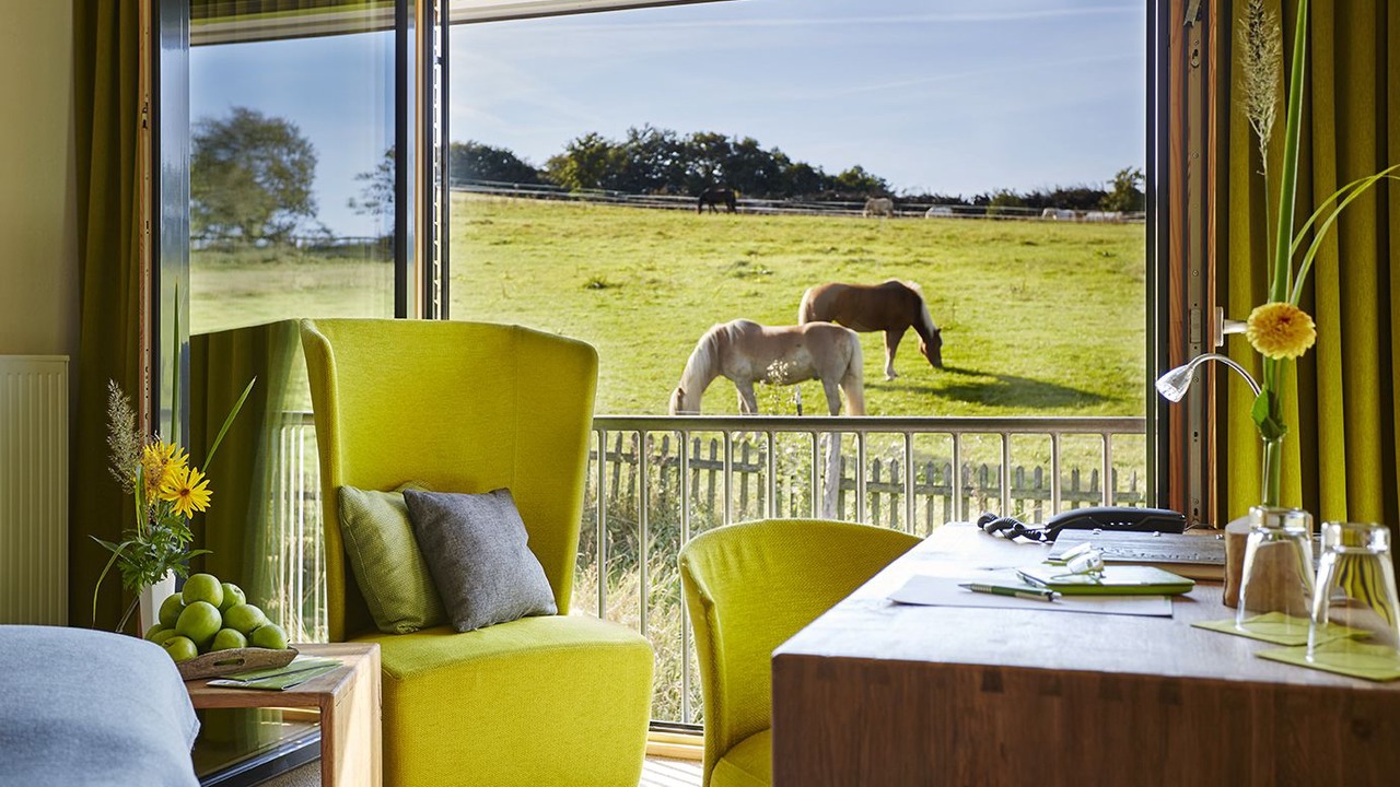 Photo of Bedroom in Wildewiese