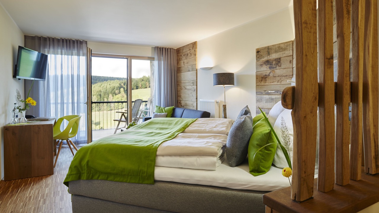 Photo of Bedroom in Wildewiese