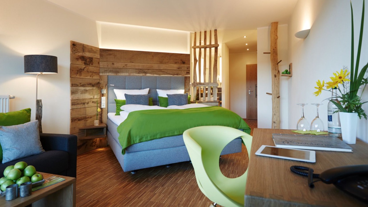 Photo of Bedroom in Wildewiese