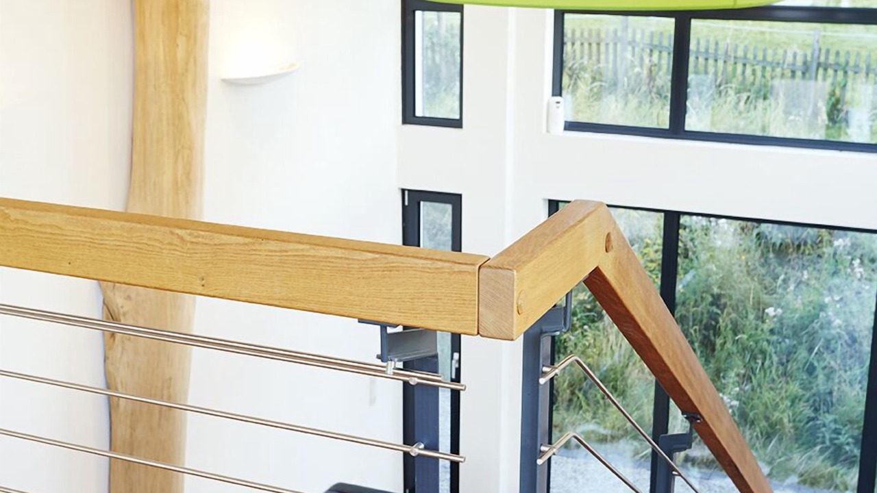 Photo of Patio Balcony in Wildewiese
