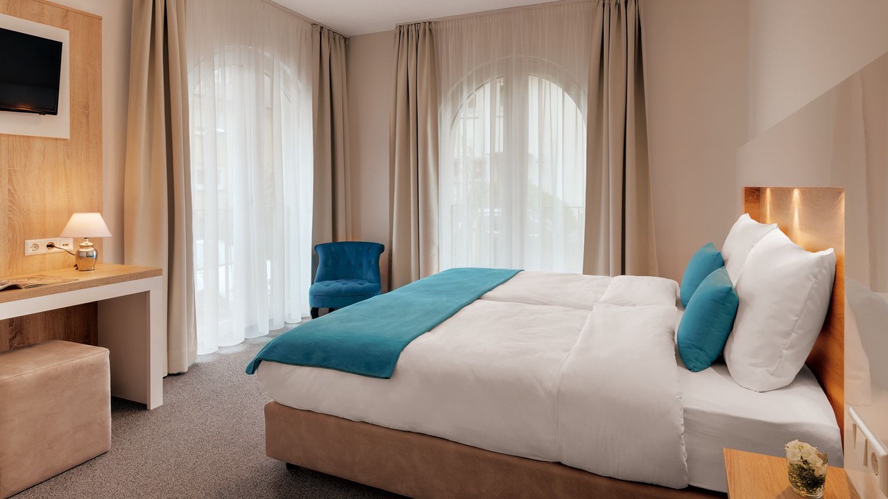 Photo of Bedroom in Reutin