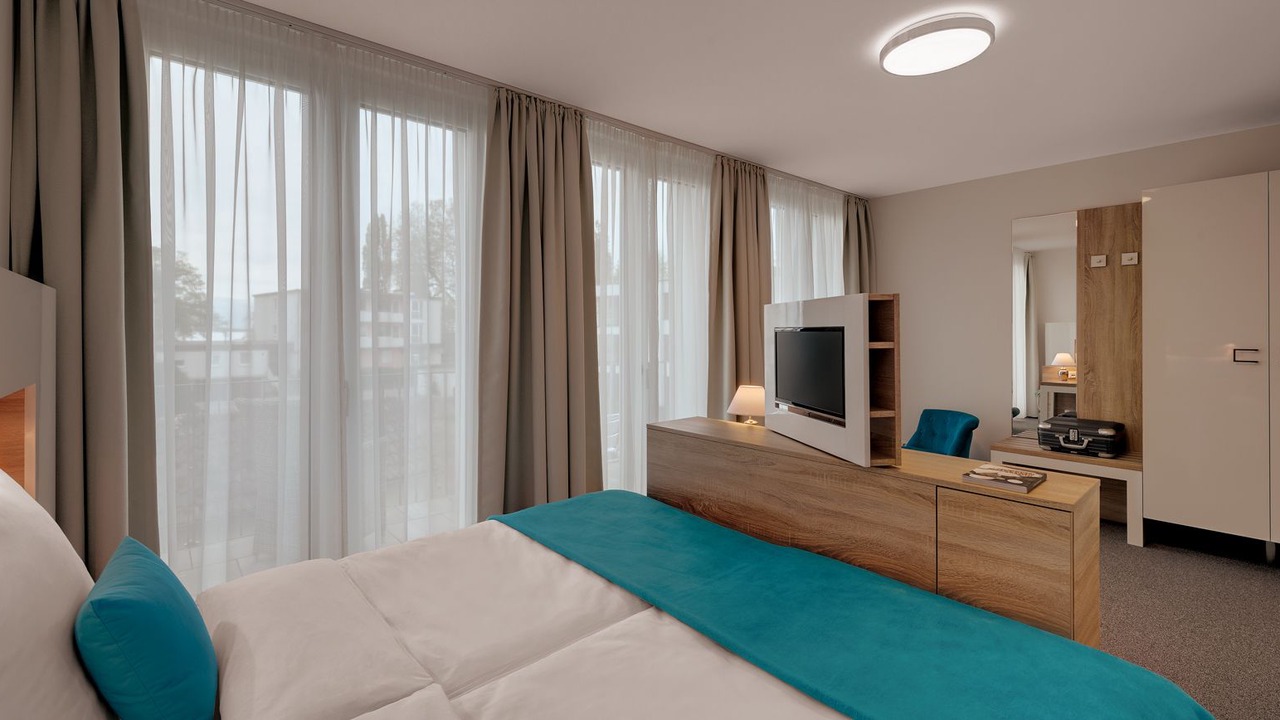 Photo of Bedroom in Reutin