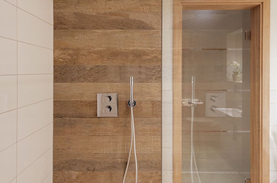 Photo of Bathroom in Reutin