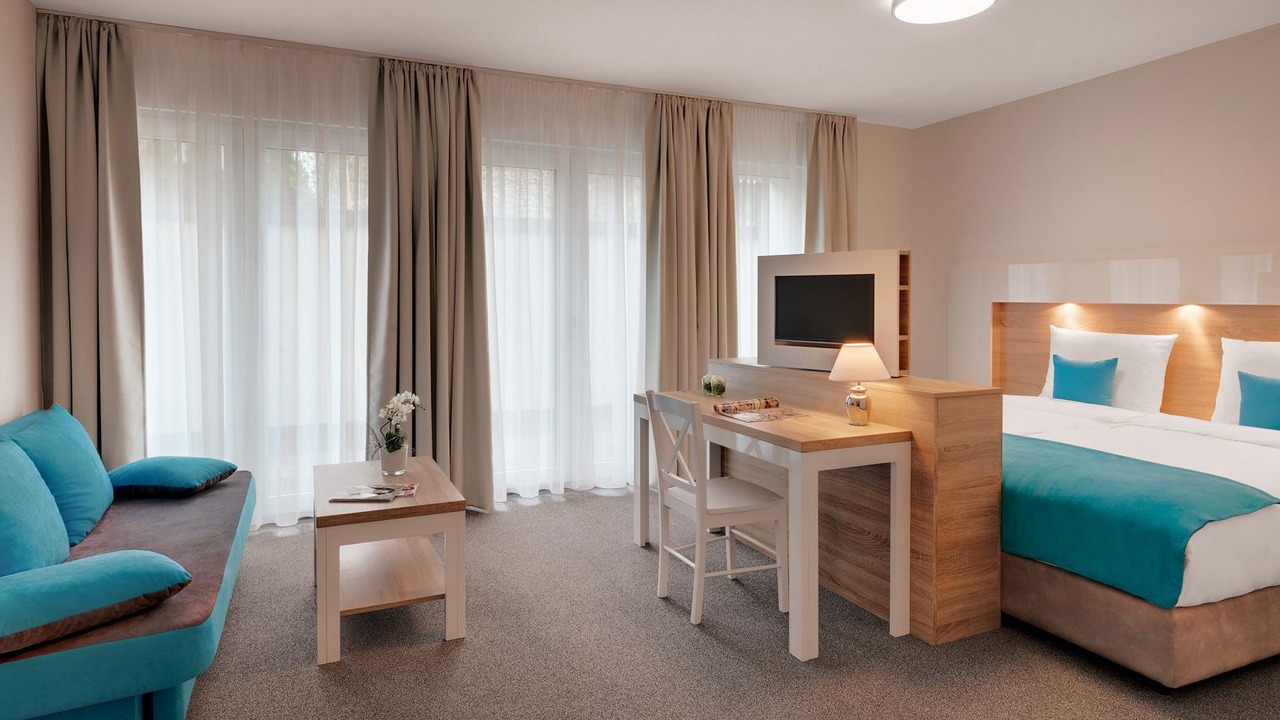 Photo of Bedroom in Reutin