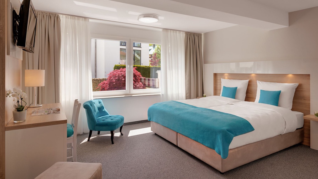 Photo of Bedroom in Reutin