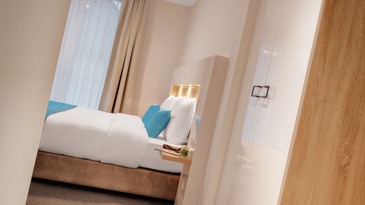 Photo of Bedroom in Reutin
