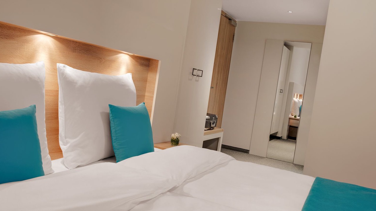 Photo of Bedroom in Reutin