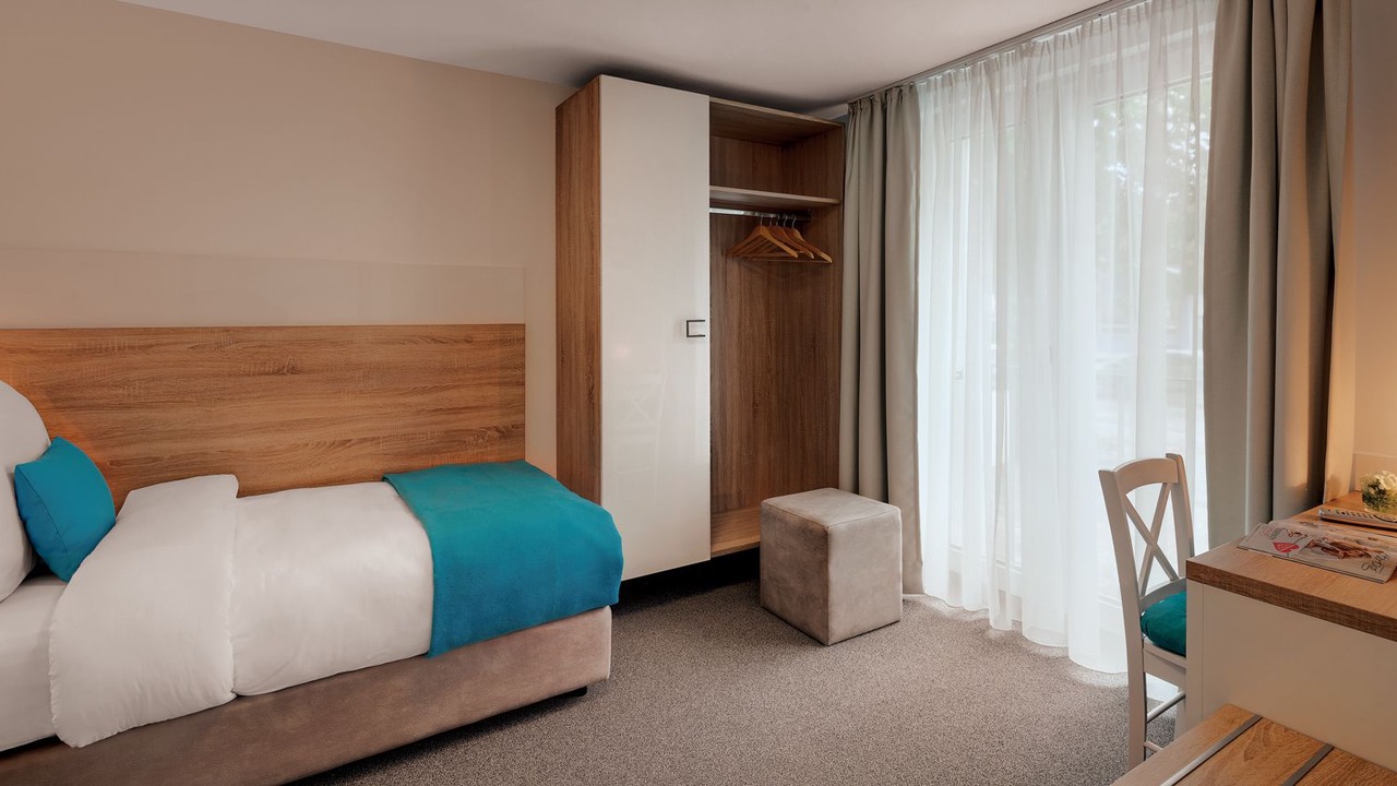 Photo of Bedroom in Reutin