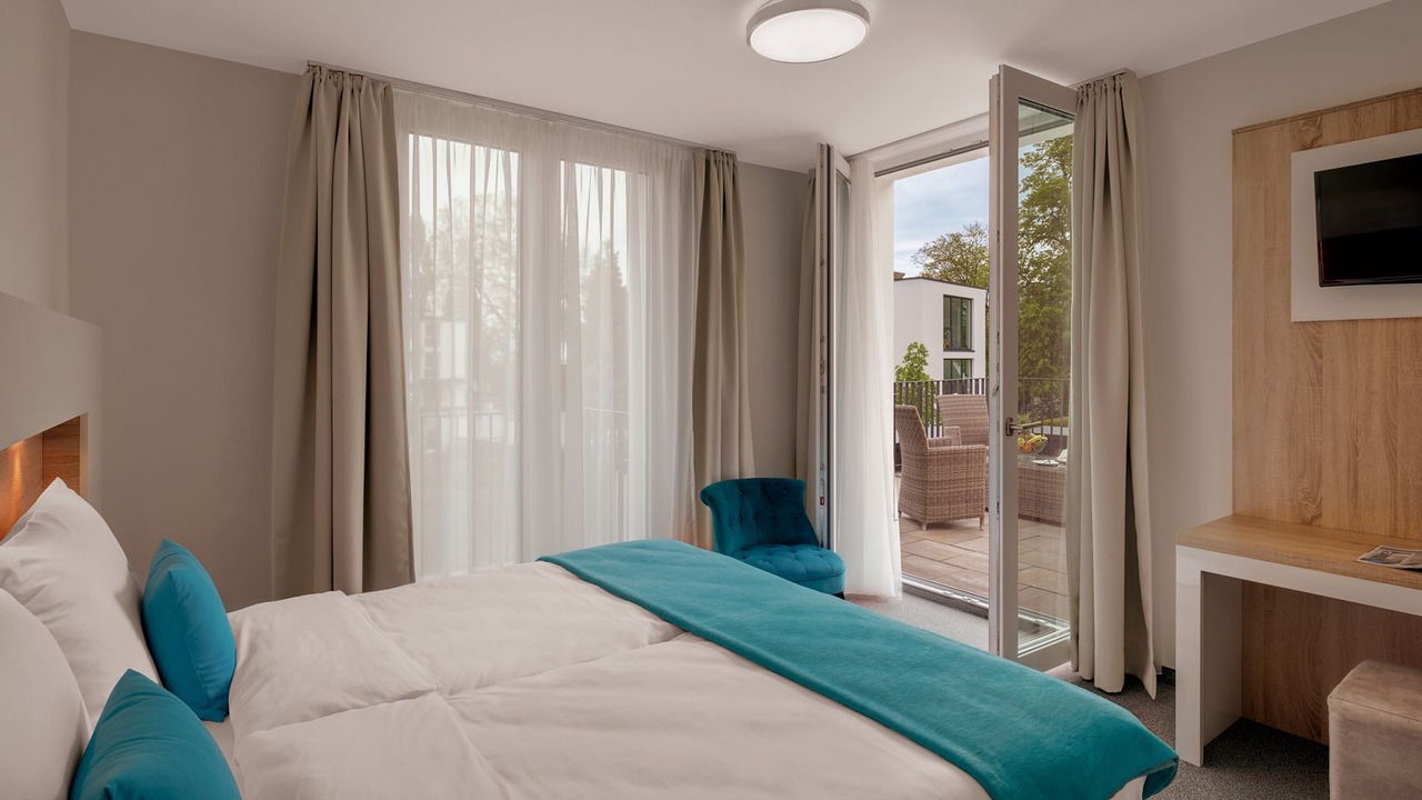 Photo of Bedroom in Reutin